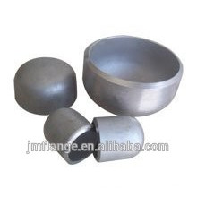 P235GH carbon steel pipe cup